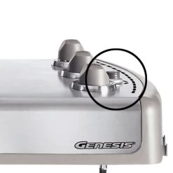 Weber Zünderkit Genesis (vor 2011) Elektro, Ersatzteil